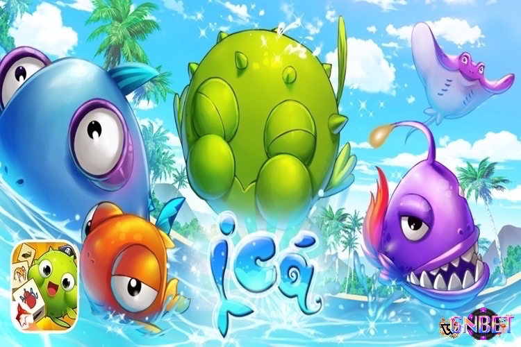 iCa Online nổi bật với phong cách vui nhộn, tặng thưởng hào phóng và cộng đồng sôi động