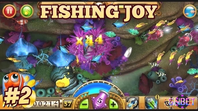 Fishing Joy 3 là game bắn cá offline đơn giản, dễ chơi và phù hợp giải trí nhẹ nhàng