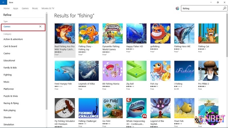 Tải game bắn cá miễn phí uy tín nhanh chóng trên Android, iOS và máy tính