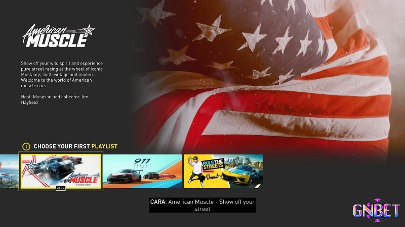 Playlist vừa có tiết tấu, vừa giữ được cá tính riêng cho từng chủ đề