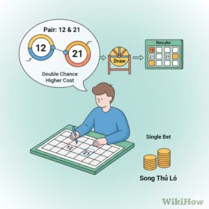 Song thủ lô là gì? Hướng dẫn chơi và chiến thuật hiệu quả