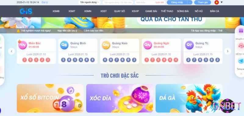 Nhận diện sai lầm giúp đăng ký Gi8 đúng chuẩn ngay từ đầu