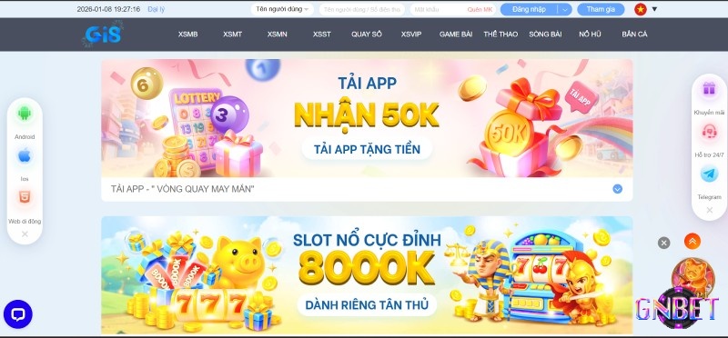 Xác minh KYC sớm giúp rút tiền Gi8 nhanh và không bị gián đoạn