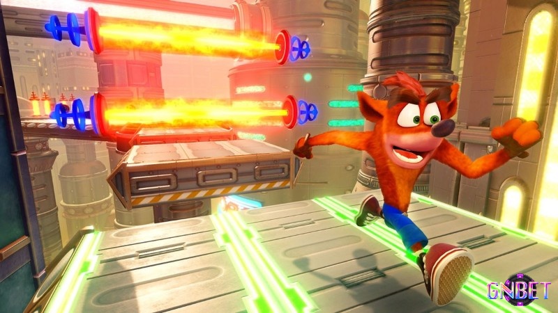 Quán tính và vị trí tiếp đất ảnh hưởng trực tiếp đến độ khó cảm nhận