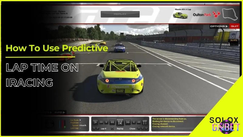 Những buổi chạy test một mình giúp làm quen với trò chơi hiệu quả