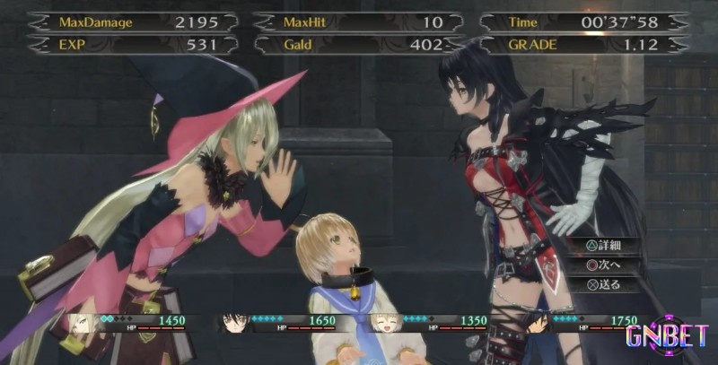 Break Soul tạo bước ngoặt trong một trận chiến tốc độ cao