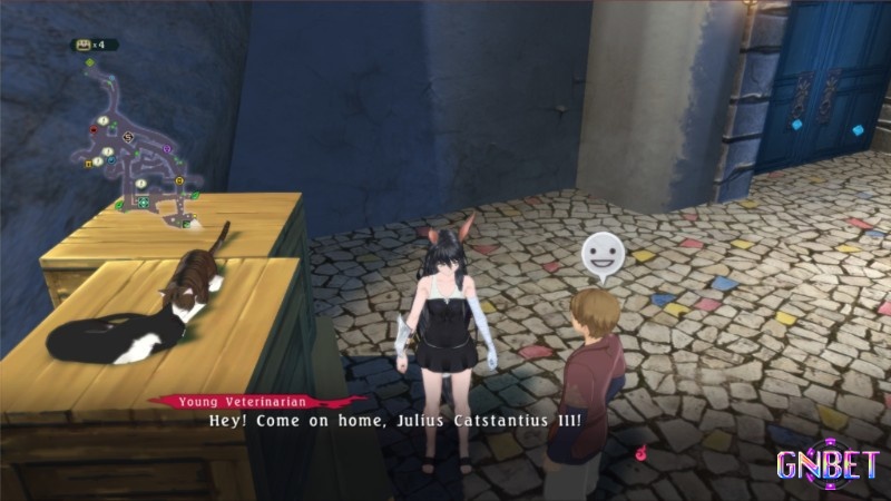 Nhóm đồng hành trò chuyện trong một đoạn nghỉ, tăng gắn kết