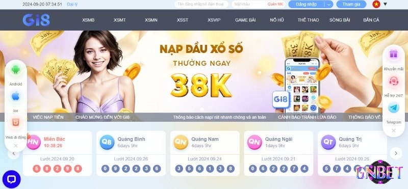 Kiểm soát tâm lý là yếu tố quan trọng giúp người chơi Gi8 duy trì sự tỉnh táo và ra quyết định chính xác