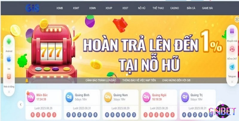 Gi8 sẽ mang lại giá trị thực sự khi người chơi kết hợp nền tảng uy tín với chiến lược, kỷ luật và tâm lý vững vàng