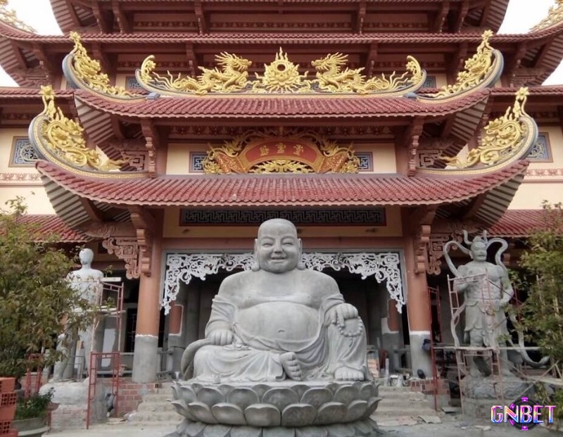 Tìm hiểu một số giấc mơ khác về chùa chiền để giải mã trọn vẹn thông điệp