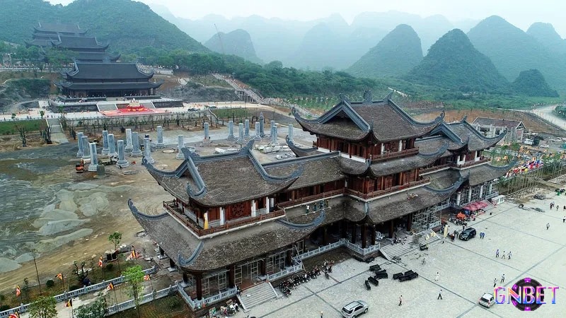 Mơ thấy chùa chiền số mấy giúp đề thủ trúng lớn trong trò chơi lô đề?