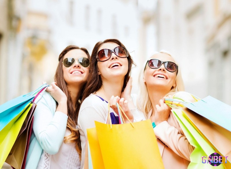 Giải mã giấc mơ thấy mua sắm số mấy và các điềm báo liên quan mỗi giấc mơ