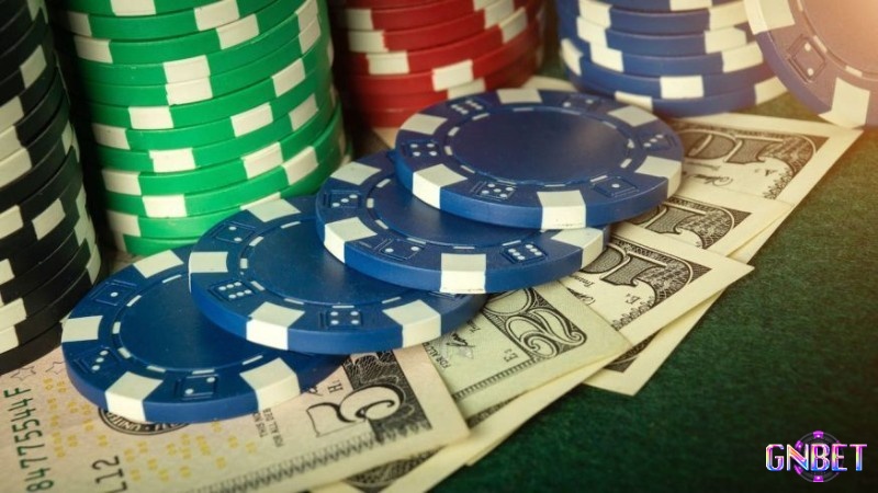 Trong một giải đấu bạn cần một bankroll đủ dày để có thể đảm bảo tỷ lệ thắng của mình