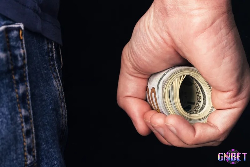 Tách biệt bankroll với tiền cá nhân giúp bạn có thể dễ dàng để quản lý hiệu quả hơn