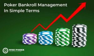 Cách quản lý bankroll poker: Chiến thuật để trở thành pro