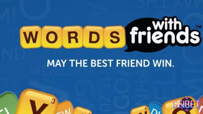 Words With Friends game đố chữ cho cặp đôi yêu xa