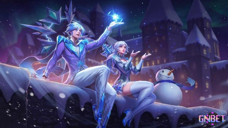 game mobile online cho các cặp đôi yêu xa chơi cùng nhau