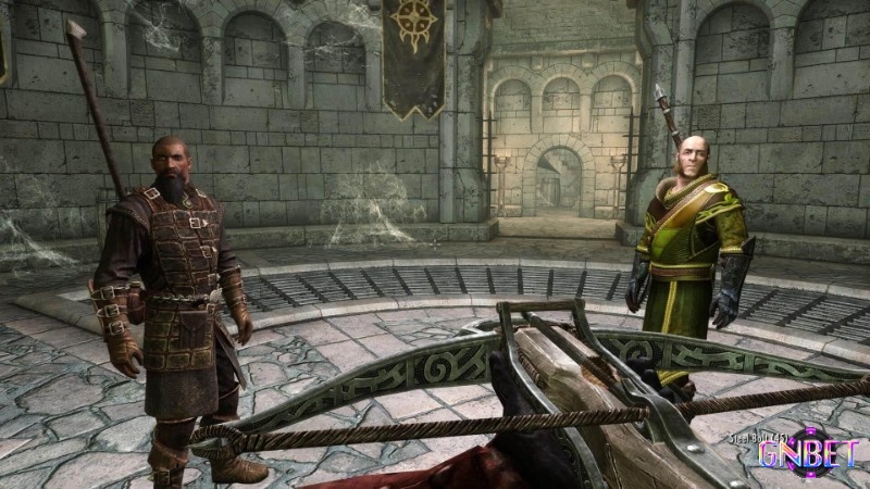 Skyrim Special Edition game nhập vai thế giới mở offline cho máy tính
