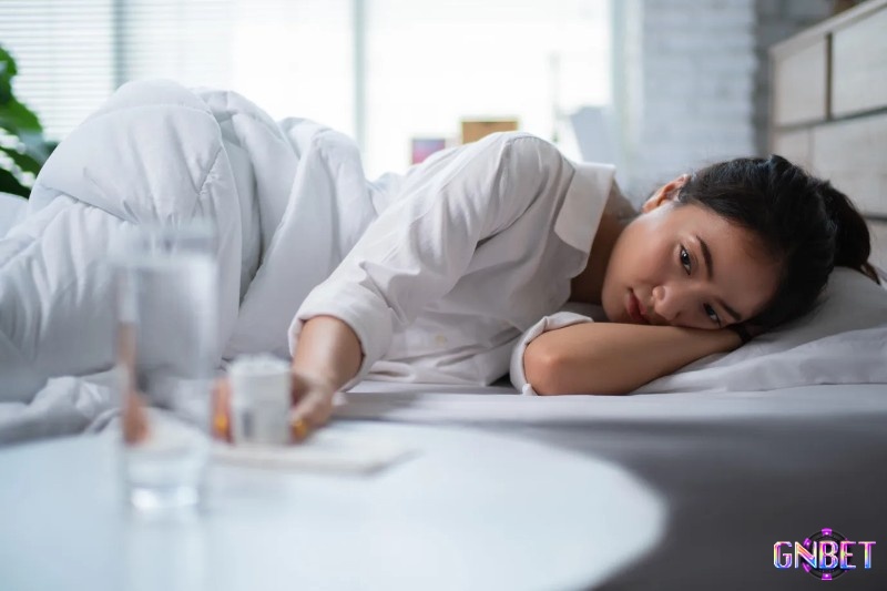 Giấc mơ thấy mình bị bệnh nặng nhưng bình thản đón nhận cái chết thể hiện cho tinh thần lạc quan và tích cực của bạn