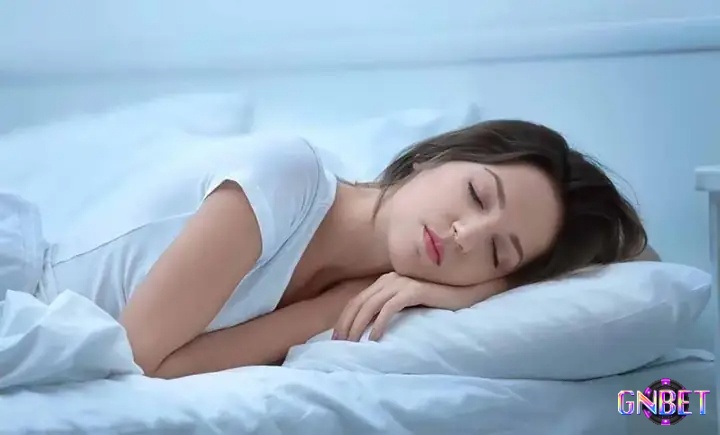 Giấc mơ thấy mình bị bệnh sắp chết nhưng hồi phục được là một điềm báo tích cực cũng như may mắn đến với bạn