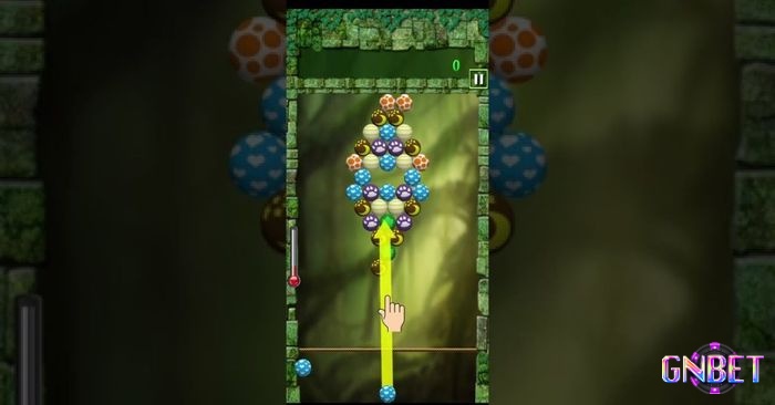 Người chơi nên chơi game bắn trứng dynomite online ưu tiên website uy tín và không cấp quyền không cần thiết