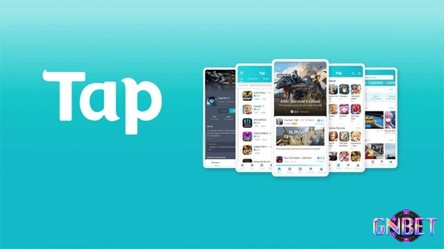 TapTap - nền tảng khám phá game mới với cộng đồng đánh giá sôi động
