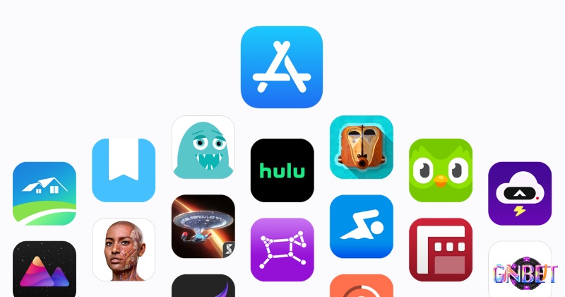 Apple App Store - kho game iOS chú trọng bảo mật và trải nghiệm hệ sinh thái
