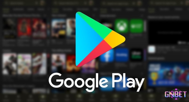 Google Play Store - kho game Android có thư viện lớn và khả năng đồng bộ thuận tiện