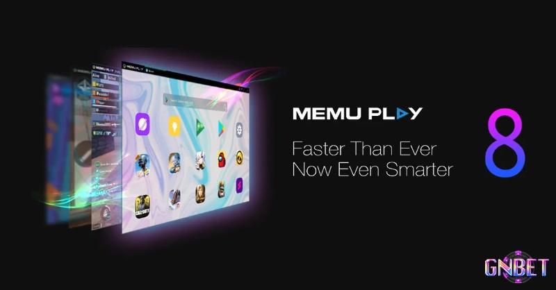 MEmu có khả năng tùy chỉnh linh hoạt và phù hợp với nhu cầu chạy nhiều phiên game