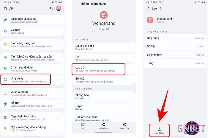 Memory editor chỉ thay đổi giá trị cục bộ trong một số trường hợp