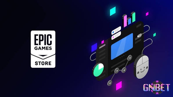 Epic Games Store hấp dẫn với những chương trình nhận game bản quyền miễn phí