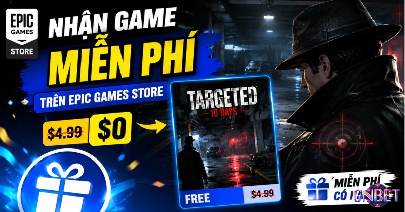 Nhận game đúng hạn giúp xây thư viện mà chưa cần cài ngay