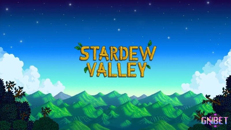 Stardew Valley phù hợp với những buổi chơi nhẹ nhàng không cần Internet