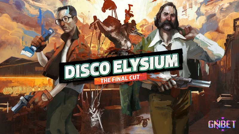 Disco Elysium tạo khác biệt bằng điều tra, đối thoại và hệ thống lựa chọn
