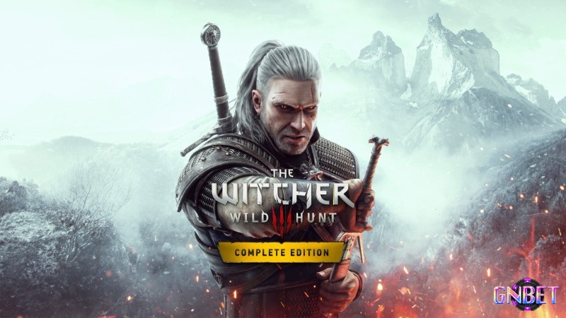 The Witcher 3 nổi bật với thế giới mở rộng và hành trình nhập vai dài