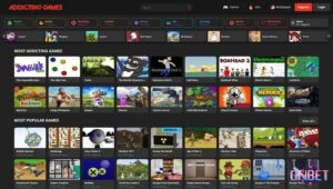 Chơi game miễn phí online cực vui, đa dạng và không cần tải