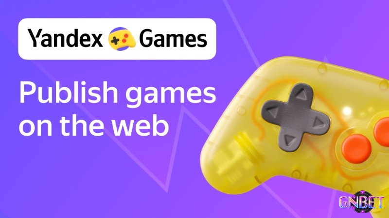 Yandex Games thuận tiện nhờ khả năng chơi trực tiếp trên nhiều thiết bị