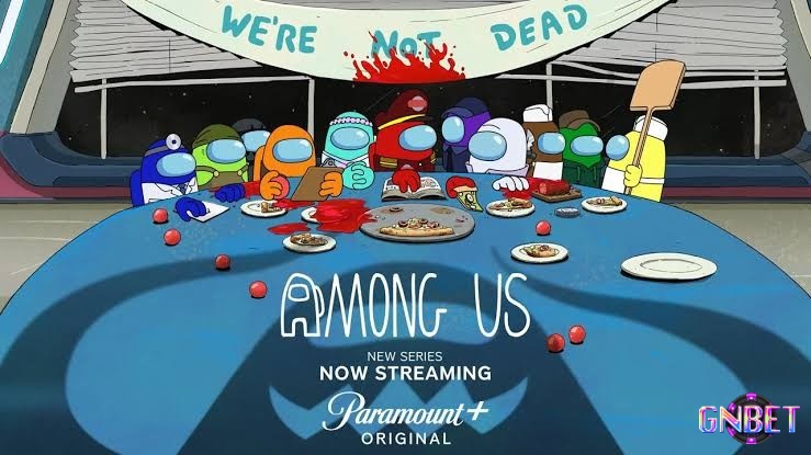 Among Us càng vui khi cả nhóm liên tục nghi ngờ và tranh luận với nhau