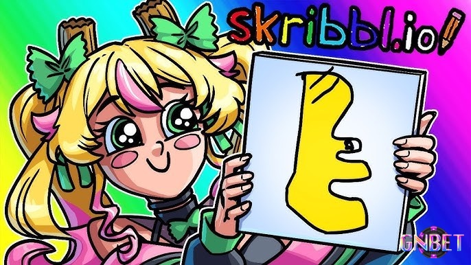 Skribbl.io biến những bức tranh khó hiểu thành nguồn tiếng cười cho cả nhóm