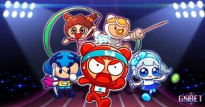 Tải game Boom Online: Trải nghiệm lại huyền thoại bóng nước