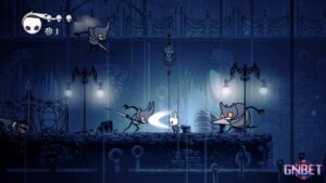 Tải game Hollow Knight miễn phí: Khám phá Hallownest bí ẩn