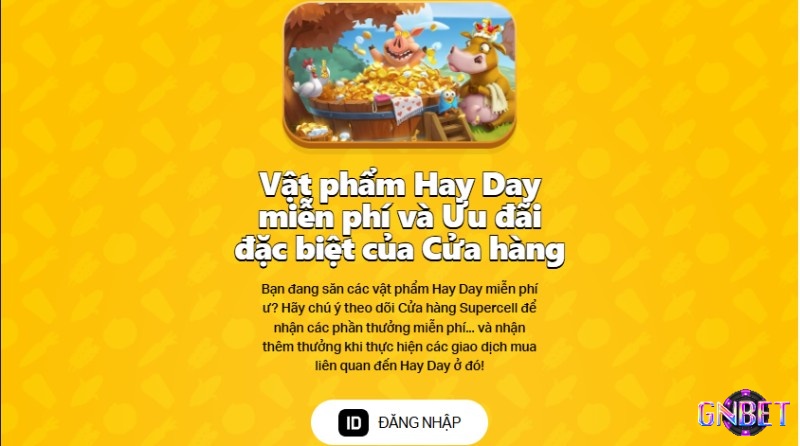 Supercell ID giúp bảo vệ tiến trình khi thay thiết bị hoặc cần đăng nhập lại