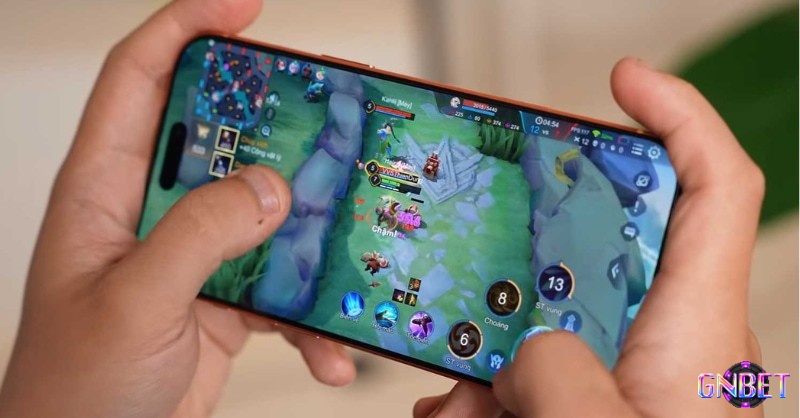 Game tiếng Việt iOS giúp việc theo dõi nhiệm vụ và khám phá lối chơi thuận tiện hơn