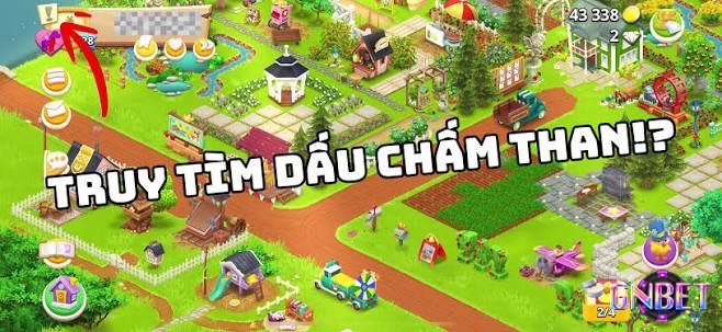 Hack game hay day có thể khiến người chơi mất quyền truy cập nông trại lâu năm