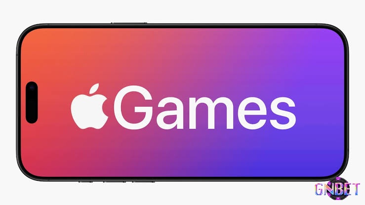 Apple Games tập hợp thư viện, sự kiện và hoạt động game trong một không gian thống nhất