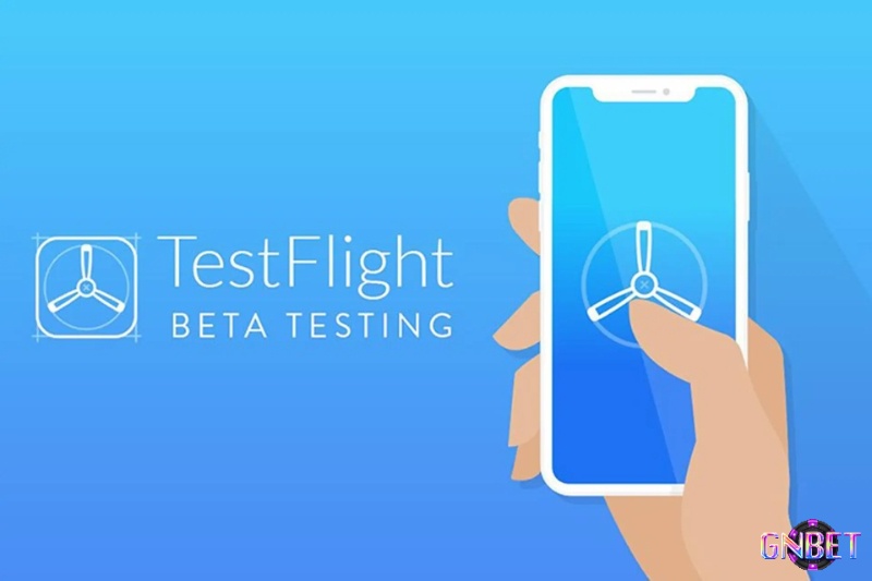 TestFlight phù hợp với game thủ thích trải nghiệm sớm những phiên bản beta trên iPhone